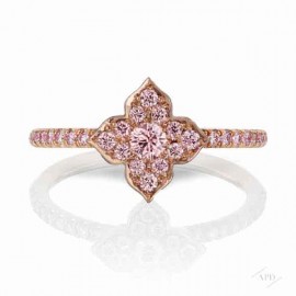 Argyle Azalea Ring