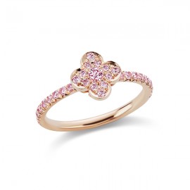 Argyle Azalea Ring