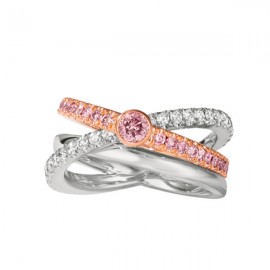 Argyle Knot Ring