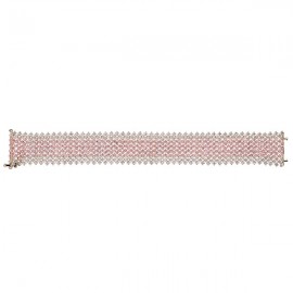 Argyle Flex Bracelet