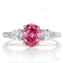 Argyle Aurelia Diamond Ring