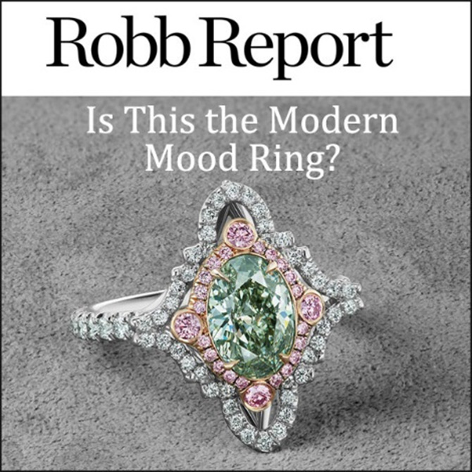 Robb Report