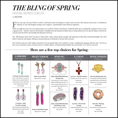 Bling Spring 2