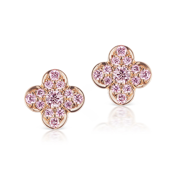 Argyle Azalea Studs