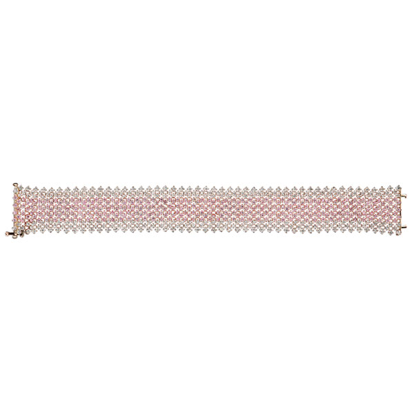 Argyle Flex Bracelet