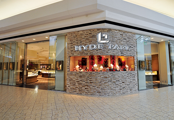 Hyde Park Jewelers